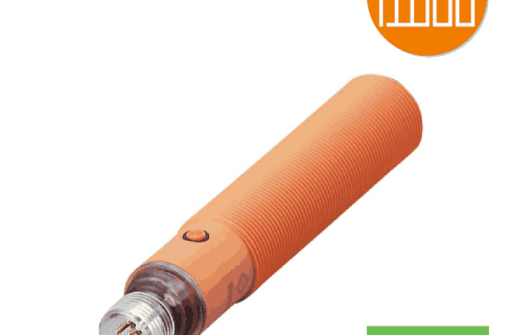 Ультразвуковой датчик уровня IFM UGT208